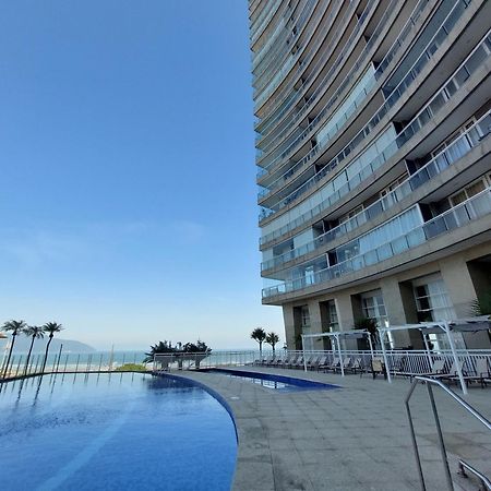 Book Santos Unlimited 817 Elegancia Vista Mar Apartment ภายนอก รูปภาพ
