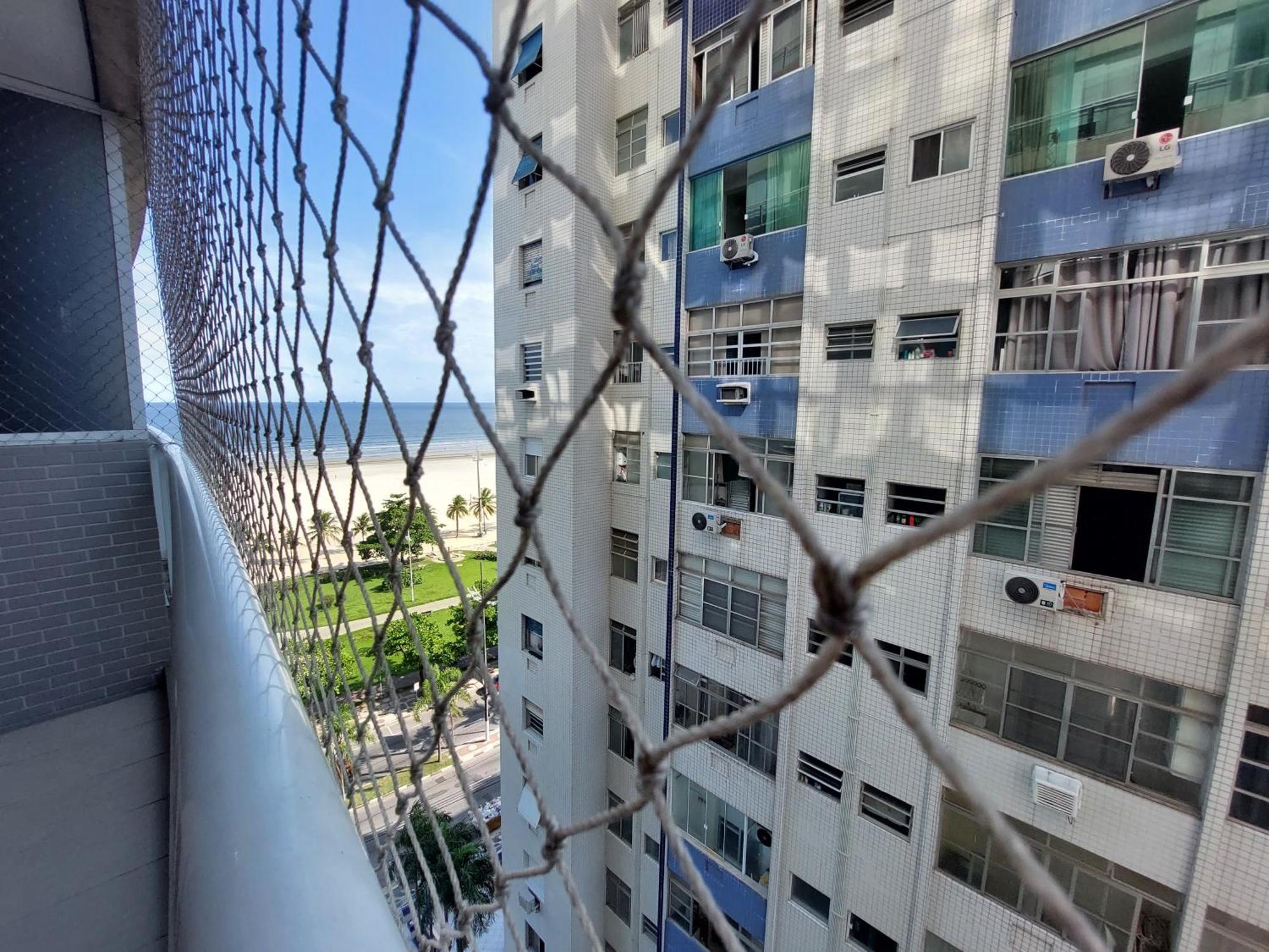Book Santos Unlimited 817 Elegancia Vista Mar Apartment ภายนอก รูปภาพ
