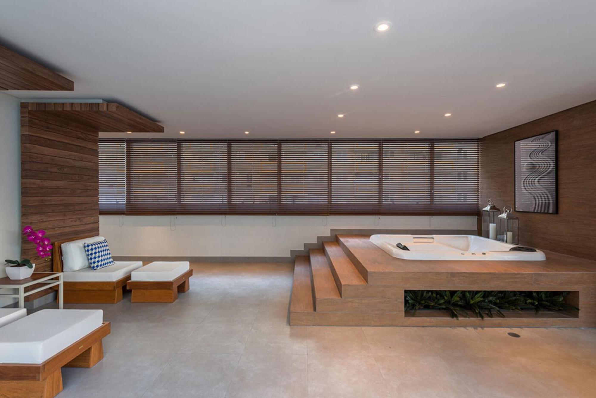 Book Santos Unlimited 817 Elegancia Vista Mar Apartment ภายนอก รูปภาพ