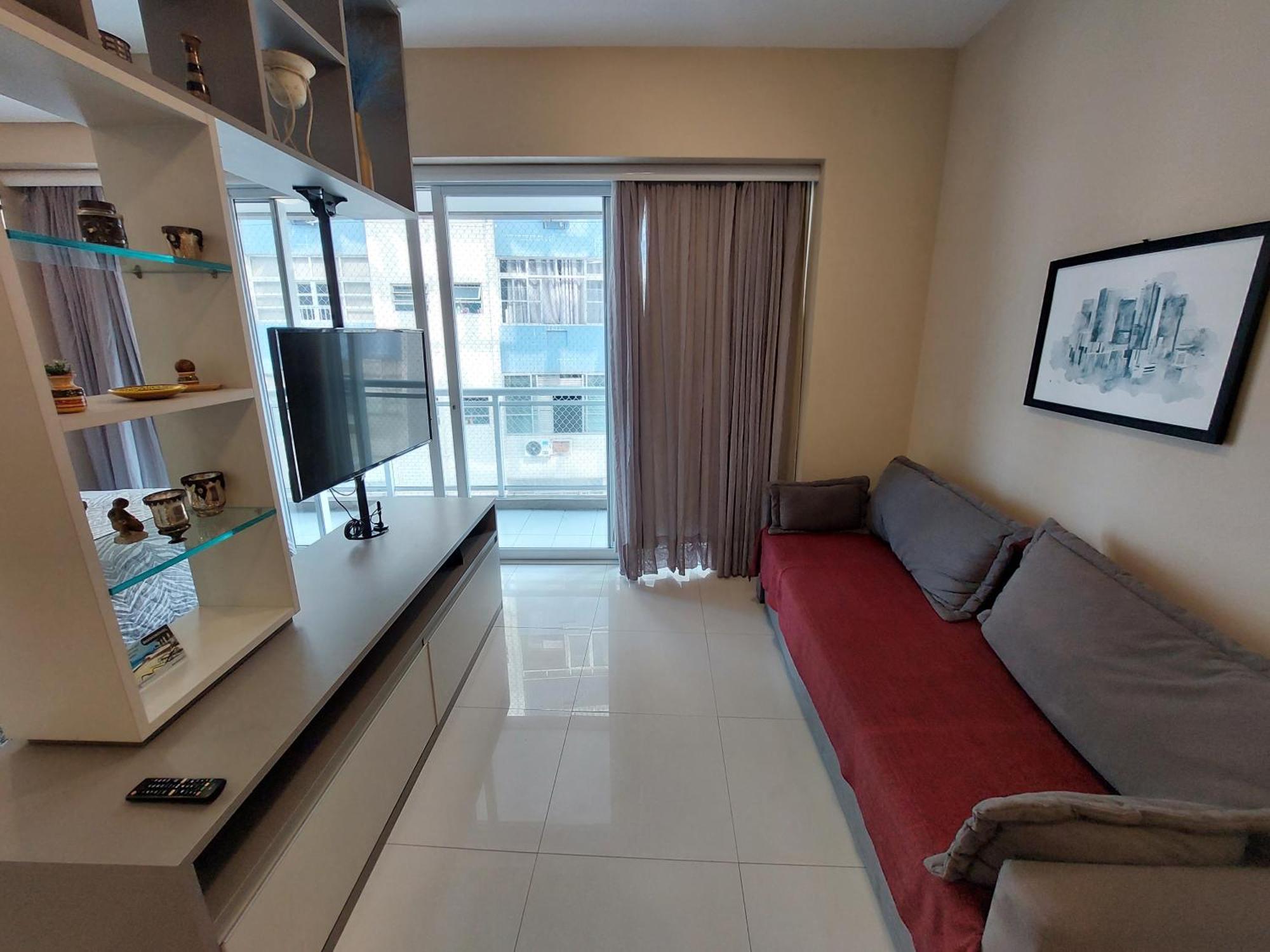 Book Santos Unlimited 817 Elegancia Vista Mar Apartment ภายนอก รูปภาพ