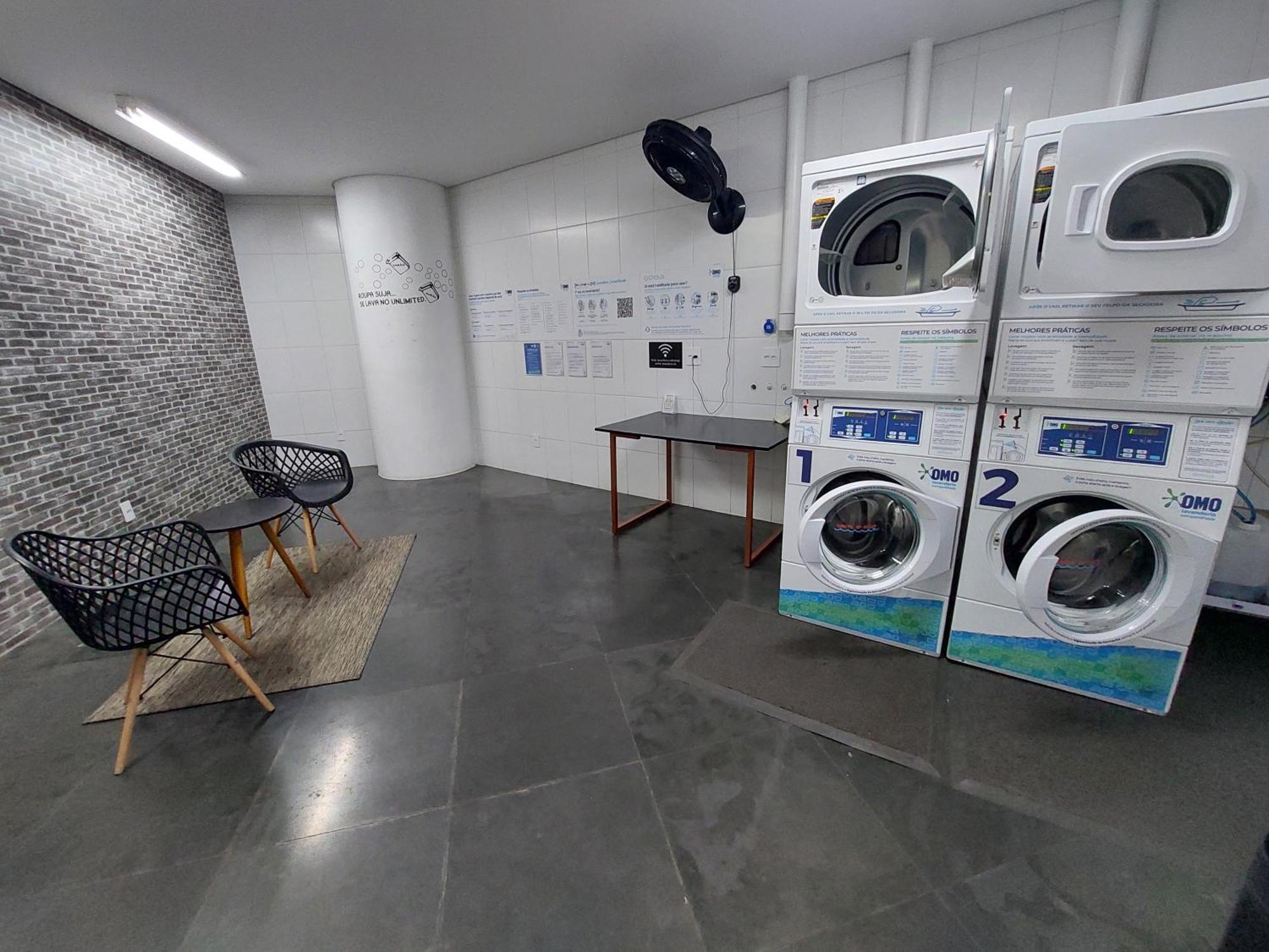 Book Santos Unlimited 817 Elegancia Vista Mar Apartment ภายนอก รูปภาพ